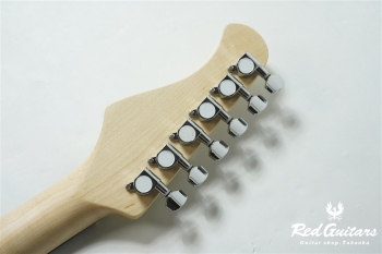 BJM-1R - Olympic White